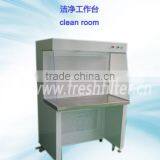 High Quality Horizontal Laminar Flow Clean Room (manufacturer) thumbnail-2