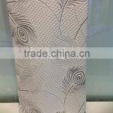 100% Polyester Classical Curtain Fabric Knitted Mattress Fabric BSY085-7