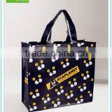Wenzhou Wholesale Pplypropylene Non Woven Garment Bag Promotional Material thumbnail-1