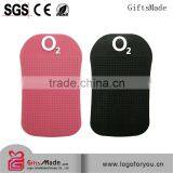 Sticky Cell Phone Holder/sticky Mat Car/pu /pvc /silicone Phone Slip Mat thumbnail-6