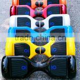 Hangzhou Smart Balanced Electric Hoverboard With SAMSUNG Battery