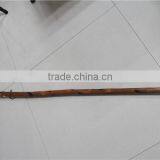 Fancy Outdoor Walking Stick Wooden Crutches thumbnail-5