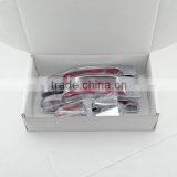 Car Accessories Shops Gloss Black VW T5 Door Handle Cover thumbnail-5