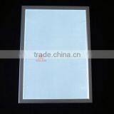 New Product China Supplier Aluminum Snap Open Frame Light Box Wholesale