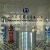 Shandong Hengda Kitchen Industry Co., Ltd. company overview - view 2 thumbnail