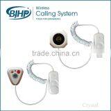 Emergency Medical Corded Wrist Watch Mini Nursery Pager thumbnail-2