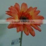 Emulate Flowers Artificial Gerbera for Chiristmas Decoration thumbnail-6