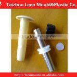 Taizhou Leen Injection Electric Heater Plastic Accessories Mould thumbnail-1