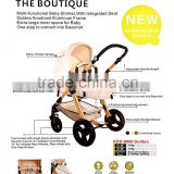 america standard deluxe baby stroller KDD-6800