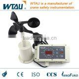 WTF-B200 Wind Vane Anemometer thumbnail-4