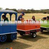 Buy a Trackless Train From Mainufactures, Trackless Train for Sale thumbnail-2