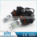 Hot Quality High Intensity Ce Rohs Certified Car Headlight Led 9004 Wholesale