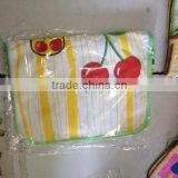 Fruit Design Terry Finishing and Pvc Coated Bib Apron thumbnail-4