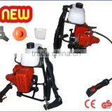 Robin Brush Cutter On Sale (From 26CC With Spare Parts) thumbnail-1