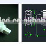 Led Bulb 12W G23 Led Plug Lamp Pure White Commercial Light thumbnail-3