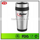 450 ml Thermal Promotional Fancy Travel Mug