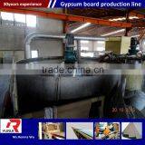 Machine Manufacturers Gypsum Block Manufacturing Plant /gypsum Board Production Line Equipment thumbnail-2