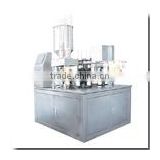 SGF/Z Automatic Turntable Bottling & Sealing Machine For Cup