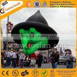 PVC Hot Helium Balloons Inflatable Gas Balloons F2026 thumbnail-5