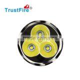 Trustfire 700m Long Range Led Flashlight of China Manufacturer TR-3T6 High Power thumbnail-2