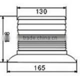 Magnetic Base LED Strobe Beacon for Emergency Vehicle Led Flashing Beacon LH-S04 thumbnail-4