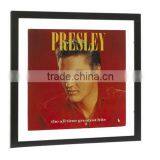 HOT Vinyl Record Frame Plexiglass Picture Frame