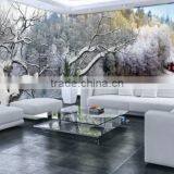 3D PVC Flooring Roll Patterns as Your Requirement thumbnail-6