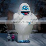 2015 New Design Shop Giant Bumble Christmas Inflatable thumbnail-1