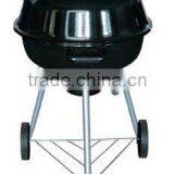Camping Stove Portable Bbq Kettle Bbq Grill thumbnail-1