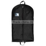 Folding Clothes Suit Garment Travel Bag Breathable Fabric Dress Bag thumbnail-3