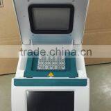 9703 Series Gradient PCR Instrument,PCR Machine, PCR Thermal Cycler in China thumbnail-3