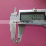 High Sensitivity 4mm Wireless Smallest Condenser Microphone thumbnail-3