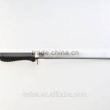 Cuchilleria Knife Sharpener Honing Steel Hardness HRC 62 UP