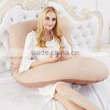 China Supplier High Quality Pregnancy Pillow Body Pillows for Women thumbnail-3