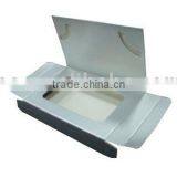 Paper Foldable Chocolate Box