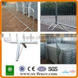 Anping Direct Factory Temporary Fence Aluminum Barricade Crowd Control Barrier thumbnail-5