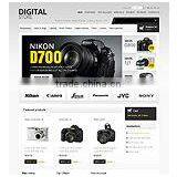 OsCommerce Website thumbnail-1