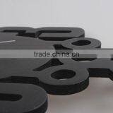 Homecrafs Wood Wal Clock for Decrative thumbnail-4