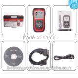 Autel AutoLink AL539B OBDII Code Reader & Electrical Auto Scanner Dtc Code Reader Scanner thumbnail-3