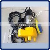 Small Submersible Pump 230V 50HZ thumbnail-3