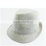 2015 Country Fashion Fedora Cap Handmade Colourful Straw Hats Outside High Quality Bucket For Old Man thumbnail-5