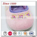 Cute Fancy Little Ballet Slippers for Girls thumbnail-3