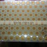 ISO9001 Aluminum Sheet thumbnail-1