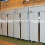 Stainless Steel Commercial Kitchen Freezer With CE Certificate