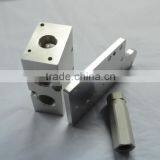 Precise Aluminum Milling Parts Fabrication, Custom MaChinese Precision Machining Parts Custom Products, Aluminum Cnc Machined pr thumbnail-1