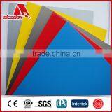 Aluminium Composite Panel Sandwich Panel Metal Composite Panel Acm