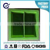 Summer Silicone 4cube Ice Tray Nice Cool Cube Ice Tray