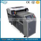 2016 High Quality 4880 A2 Size Digital UV Flatbed Printing Machines thumbnail-1