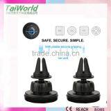 Magnetic Cradle-less Universal Car Phone Air Vent Holder With 360 Rotation Swivel Ball Head Fits for Any Phones And GPS thumbnail-3