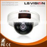 LS VISION 1pcs Array IR Leds 10m IR Night Vision Sony IMX322 1080P CCTV Camera Housing Manufacturers thumbnail-1